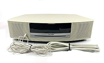 BOSE wave music system AWRCCC リモコン　CDデッキ Amazon.com: New Remote Control Replaced for Bose Wave Music